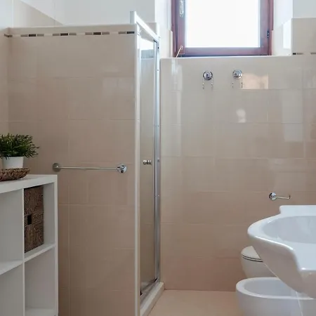 Corte Ribelli شقة *