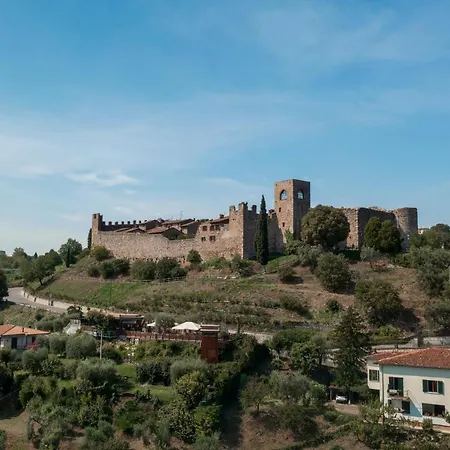 Corte Ribelli شقة بادينغي سول غاردا