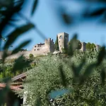 Corte Ribelli Appartement