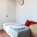 Appartement Corte Ribelli