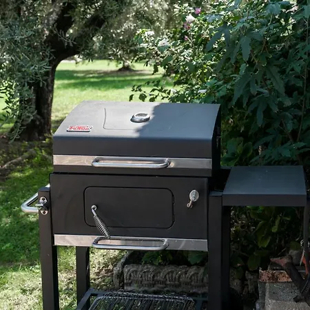 Corte Ribelli Appartement