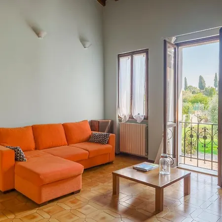 Corte Ribelli * Padenghe sul Garda
