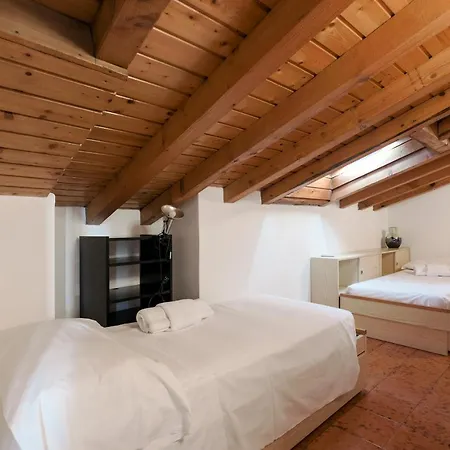 Corte Ribelli * Padenghe sul Garda