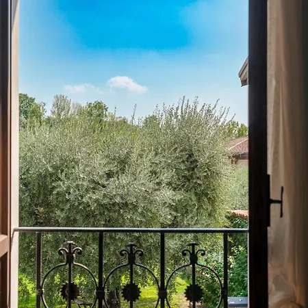 Appartement Corte Ribelli *