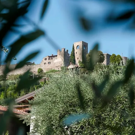 Corte Ribelli Appartement