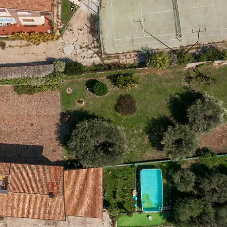 Corte Ribelli Padenghe sul Garda