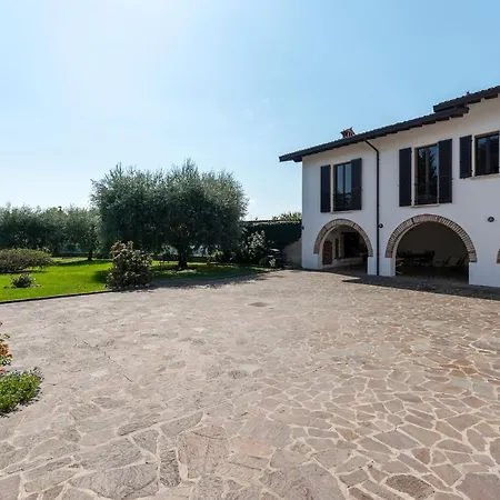 Corte Ribelli Appartement