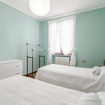 Daire Corte Ribelli Padenghe sul Garda