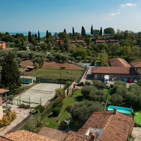 Corte Ribelli Appartement Padenghe sul Garda
