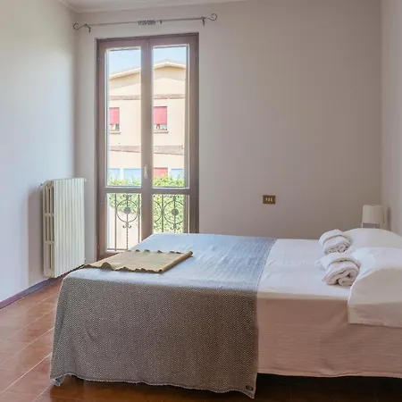 Corte Ribelli Appartement *