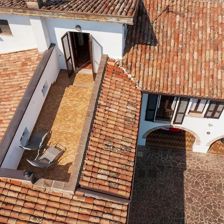 Corte Ribelli Appartement