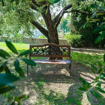 Appartement Corte Ribelli *