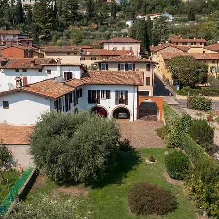 Corte Ribelli Daire
