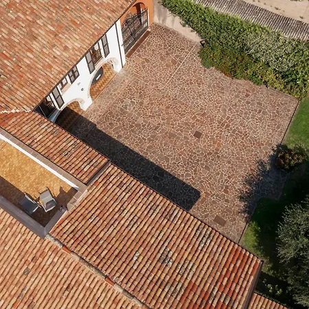 Corte Ribelli Appartement