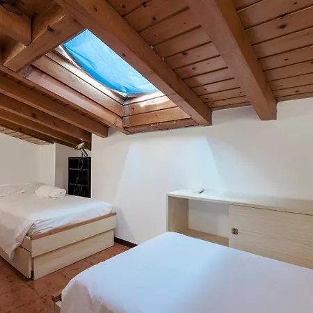 Corte Ribelli Padenghe sul Garda