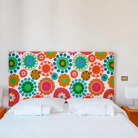 Corte Ribelli Appartement *