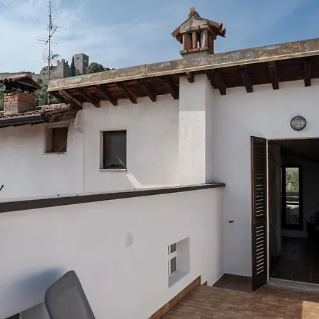 Corte Ribelli Apartment Padenghe sul Garda