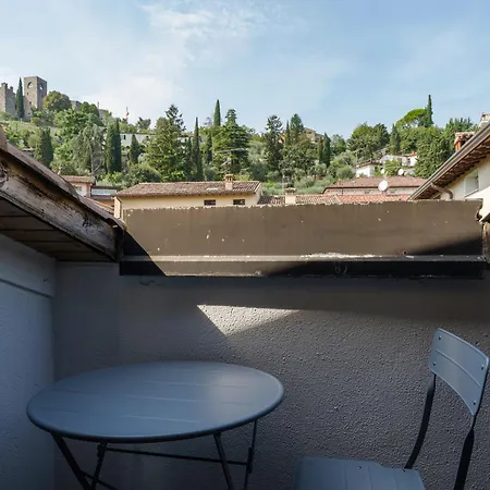 Corte Ribelli Apartment *