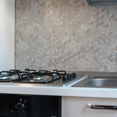 Apartment Corte Ribelli *
