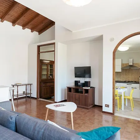 Apartment Corte Ribelli