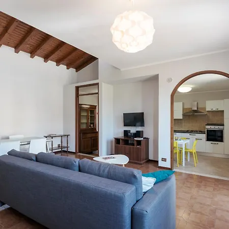 Corte Ribelli Apartment